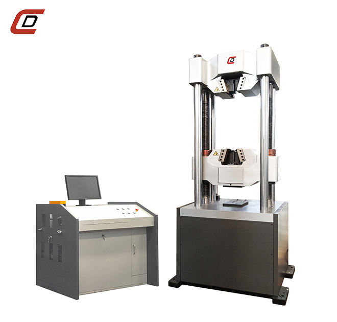 液壓萬能試驗機 液壓萬能試驗機