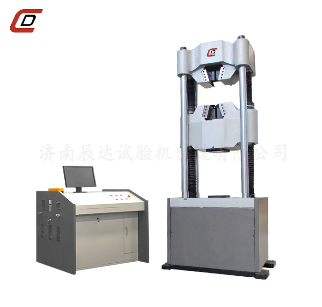 拉力試驗(yàn)機(jī)在安裝夾具時(shí)應(yīng)該注意哪些事項(xiàng)？