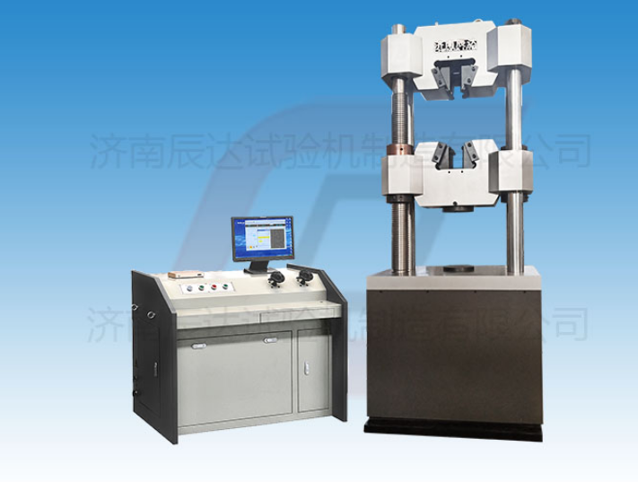WEW-300B液壓式萬能試驗機易損部件有哪些？日常使用中要怎么去保養(yǎng)？