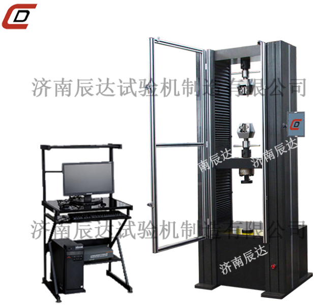 微機(jī)觸摸屏控制電子萬能試驗機(jī)WDW-100M的作用以及主要特點是什么？