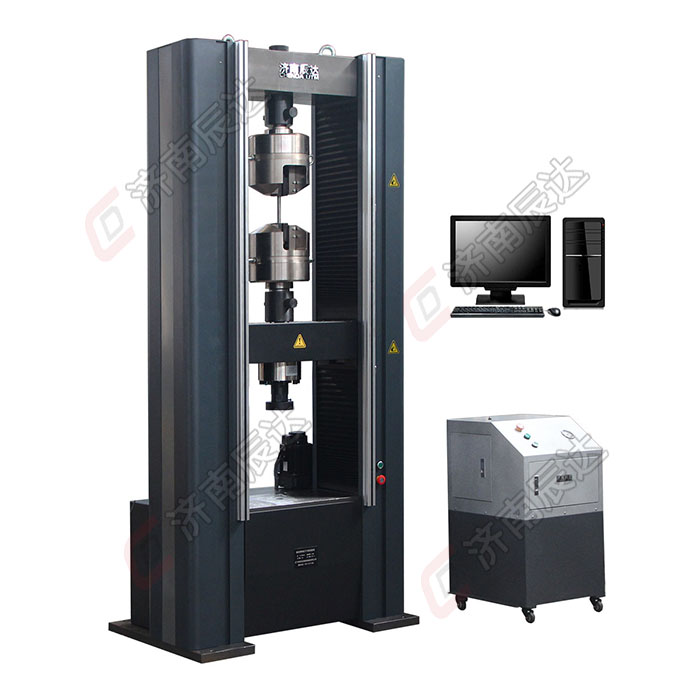 電子萬能試驗機(jī)的附具應(yīng)該如何選擇？