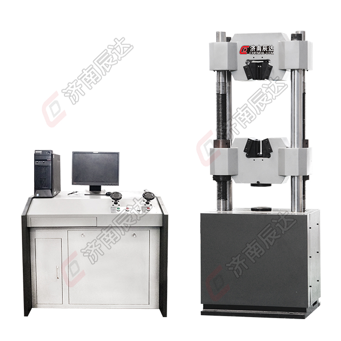 使用萬能試驗(yàn)機(jī)有什么意義？