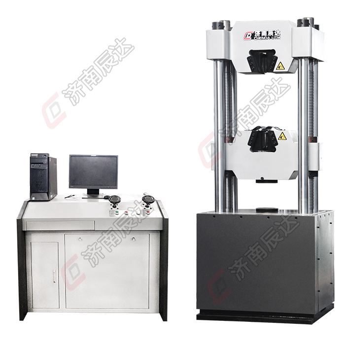 電子萬能拉力試驗機(jī)與液壓萬能拉力試驗機(jī)的區(qū)別