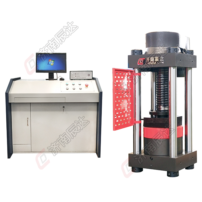 壓力試驗機的選購與測量注意事項