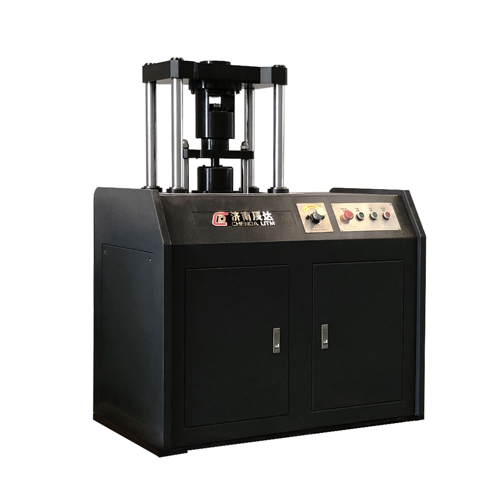 杯突試驗機的特點與操作步驟