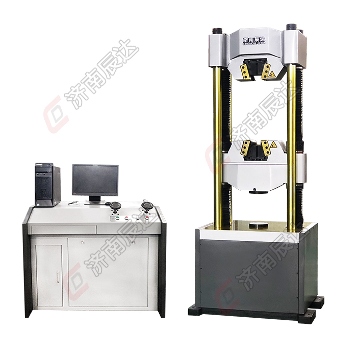 壓力試驗(yàn)機(jī)的主要用途