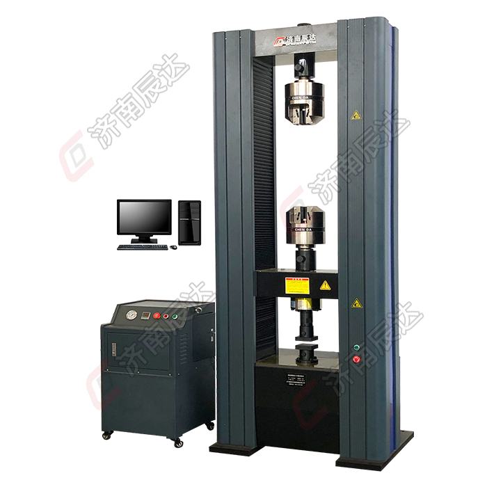 電子萬能試驗機有哪些用途？