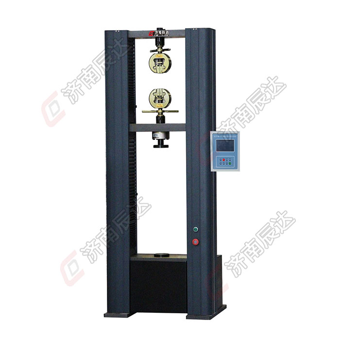 防水卷材試驗機的用途是什么？