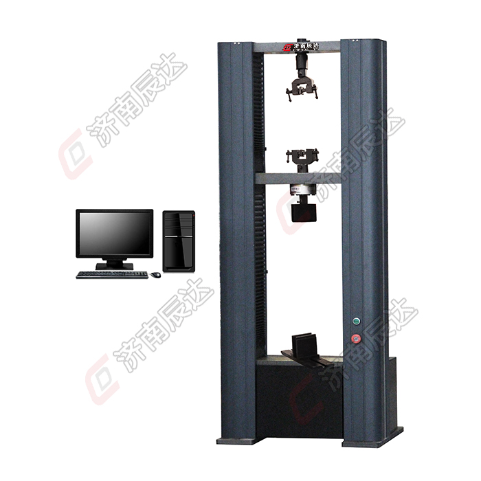 電子萬能試驗機測量誤差的產(chǎn)生途徑以及應對方式