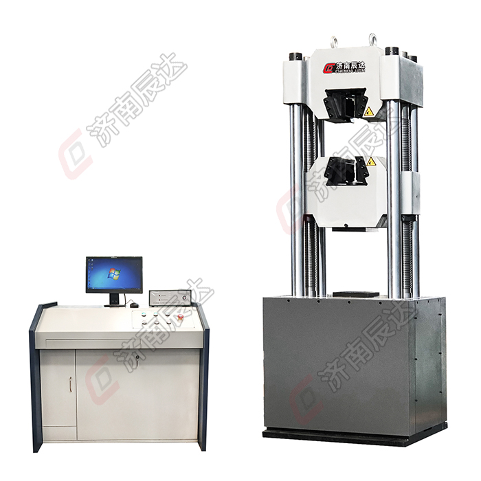 液壓萬(wàn)能試驗(yàn)機(jī)的調(diào)零方法及注意事項(xiàng)