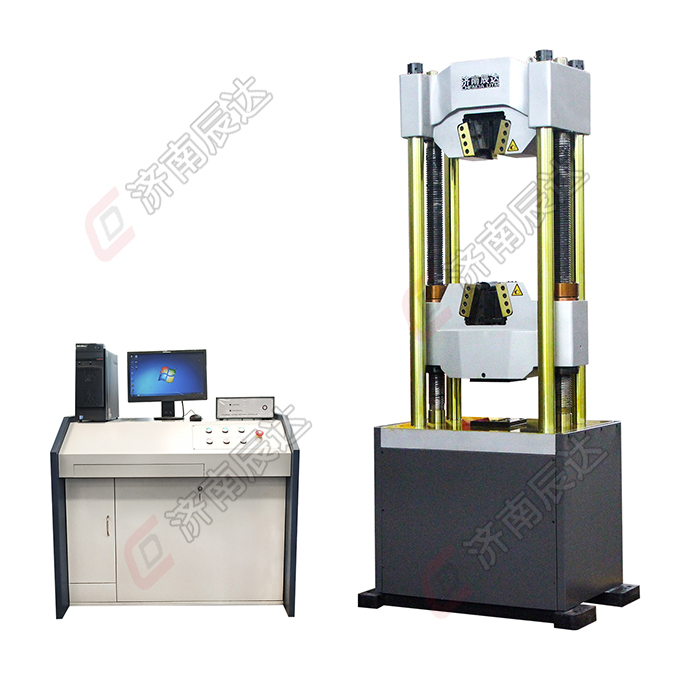 萬(wàn)能試驗(yàn)機(jī)應(yīng)該怎么進(jìn)行全面保養(yǎng)