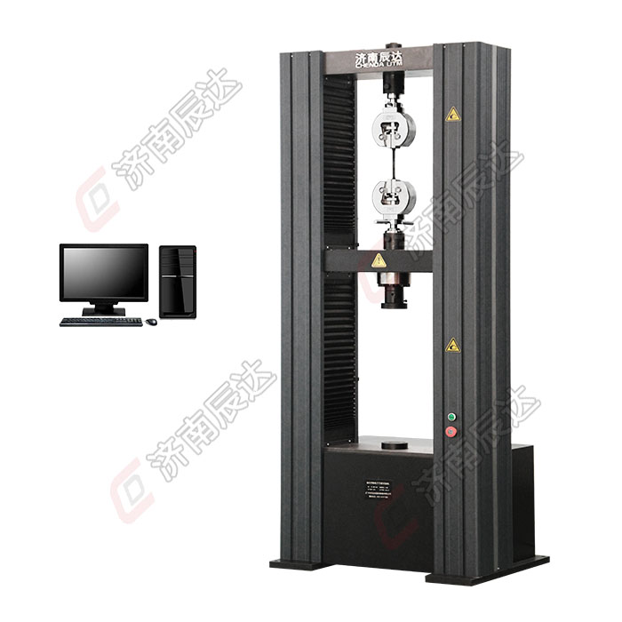 你知道哪些零件是電子萬能試驗(yàn)機(jī)正常使用的關(guān)鍵嗎?