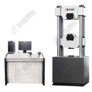 WAW-600D液壓萬能試驗機