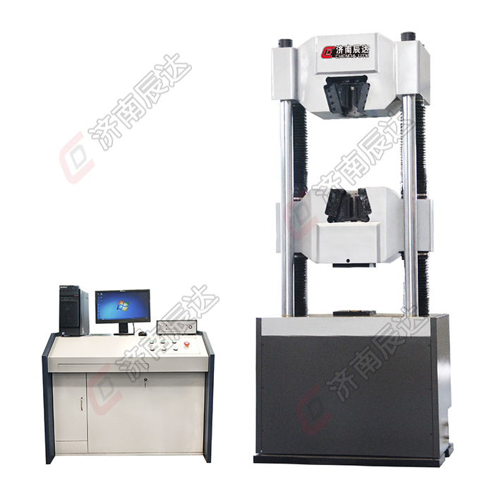 液壓萬能試驗機的操作規(guī)程有哪些?