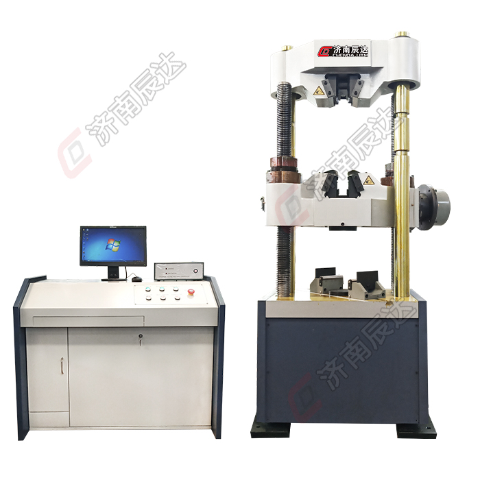 拉力試驗機打滑的原因及操作流程有哪些？